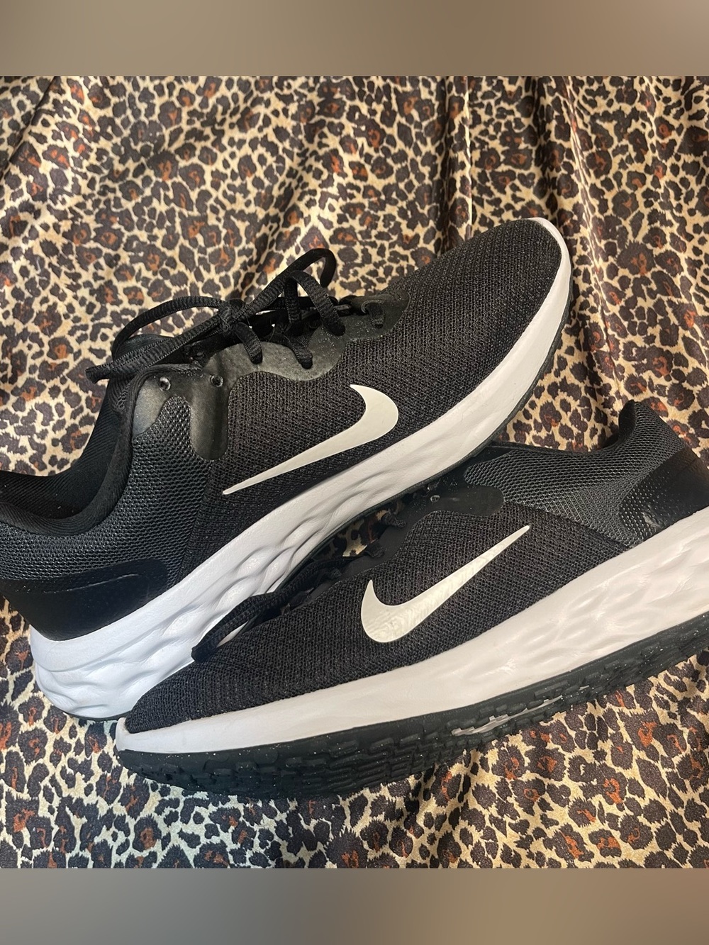 Nike Revolution 6 Next Nature Running Shoe